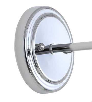 July Metal Shade Sconce - JONATHAN Y